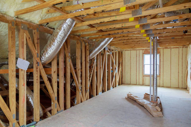 Best Blown-in Insulation in Willowick, OH
