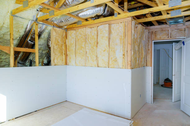 Professional Insulation Contractor in Willowick, OH