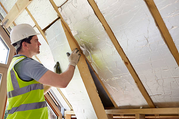 Best Eco-Friendly Insulation in Willowick, OH